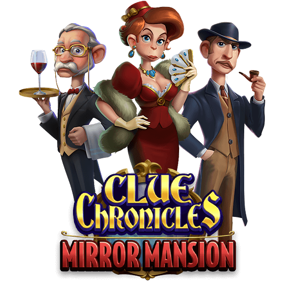 Chivalry Online Casino Chivalry Clue Chronicles: Mirror Mansion